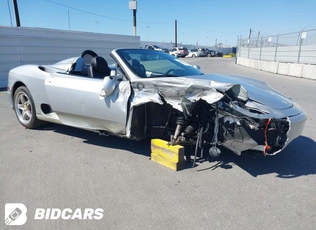 ZFFYT53A730130598 photo no. 1